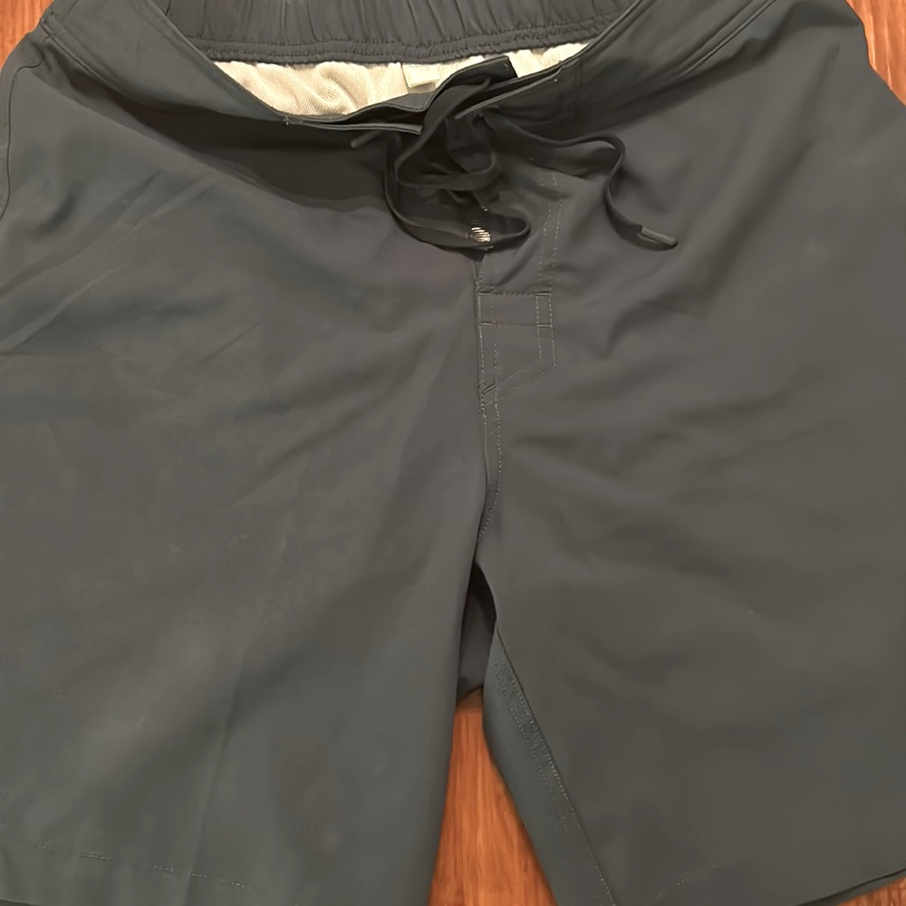 Southern Tide - Mech Lined Color Changing Swim Trunks
